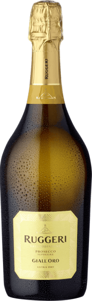 Giall'Oro Valdobbiadene Prosecco Superiore DOCG - Ruggeri Giall'Oro Valdobbiadene Prosecco Superiore DOCG - Ruggeri