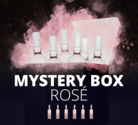 Mystery Box of 6 - Journey into Rosé - Your surprise trip into the world of Rosé by VINELLO 