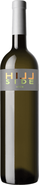 Hill Side White 2020 - Leo Hillinger