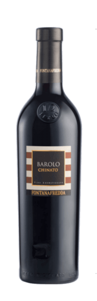 Barolo Chinato 0,5 l - Fontanafredda - Righe