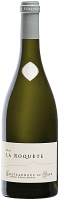 Clos La Roquète Blanc Châteauneuf-du-Pape Domaine La Roquète Clos La Roquète Blanc Châteauneuf-du-Pape Domaine La Roquète