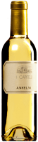 I Capitelli Bianco Passito Veneto IGT 0,375 l - Anselmi I Capitelli Bianco Passito Veneto IGT 0,375 l - Anselmi