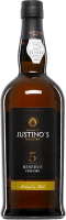 Reserve Fine Dry 5 Years Old - Vinhos Justino Henriques Reserve Fine Dry 5 Years Old - Vinhos Justino Henriques