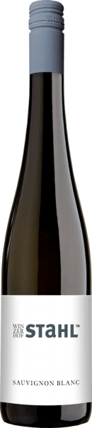 Sauvignon Blanc 2020 - Winzerhof Stahl