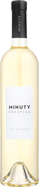 Prestige Blanc - Château Minuty