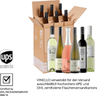 Vorschau: 6er Winzerpaket - Die Weinvielfalt der Winzer Krems