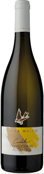 Cardellino Chardonnay Alto Adige DOC 2021 - Elena Walch