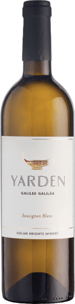 Yarden Sauvignon Blanc 2020 - Golan Heights Winery