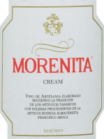 Vorschau: Morenita Cream - Emilio Hidalgo