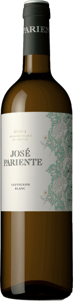 Sauvignon Blanc DO 2020 - José Pariente