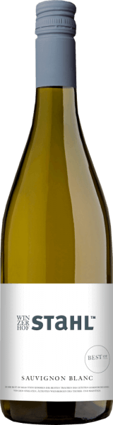 Best of Sauvignon Blanc 2021 - Winzerhof Stahl