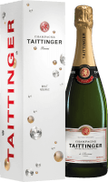 Champagner Brut Réserve in GP - Champagne Taittinger