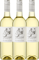 3er Vorteils-Weinpaket - Der kleine Bär Weiss 2021 - Oliver Zeter